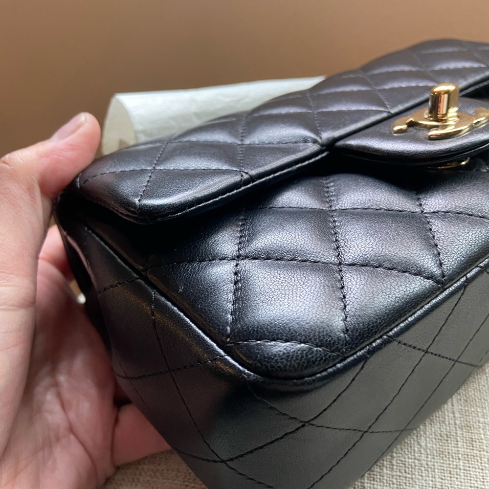 Mini rectangular ❤️ - Picture 16 of 16